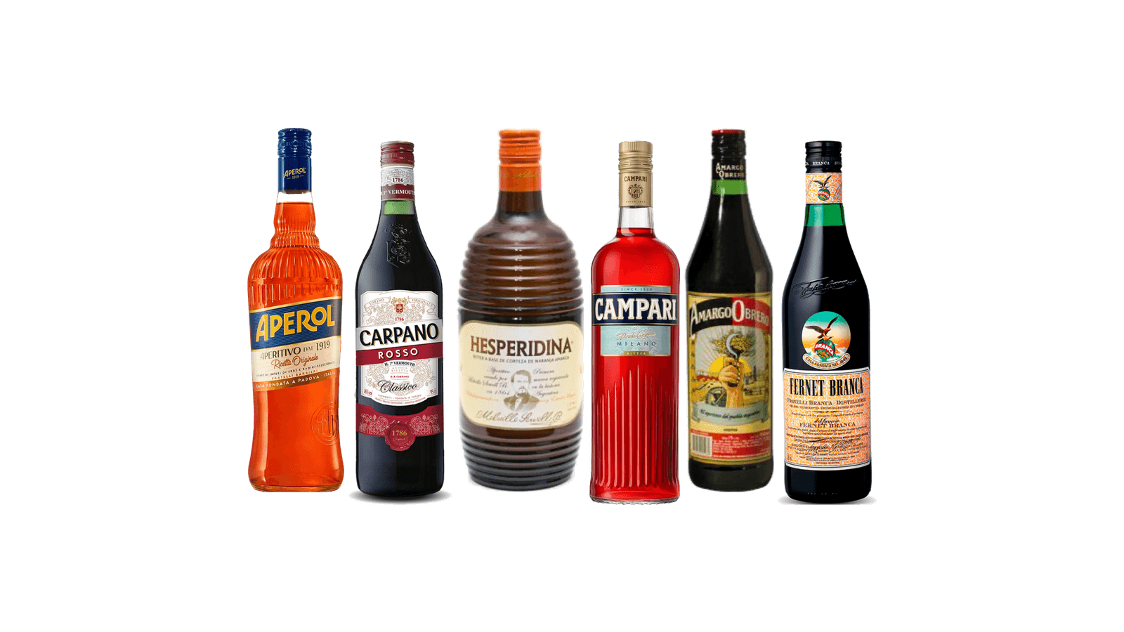Día del Aperitivo