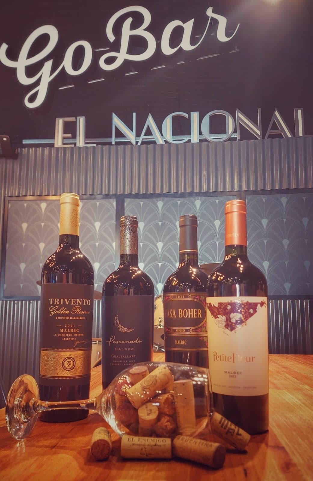 Malbec de Altura