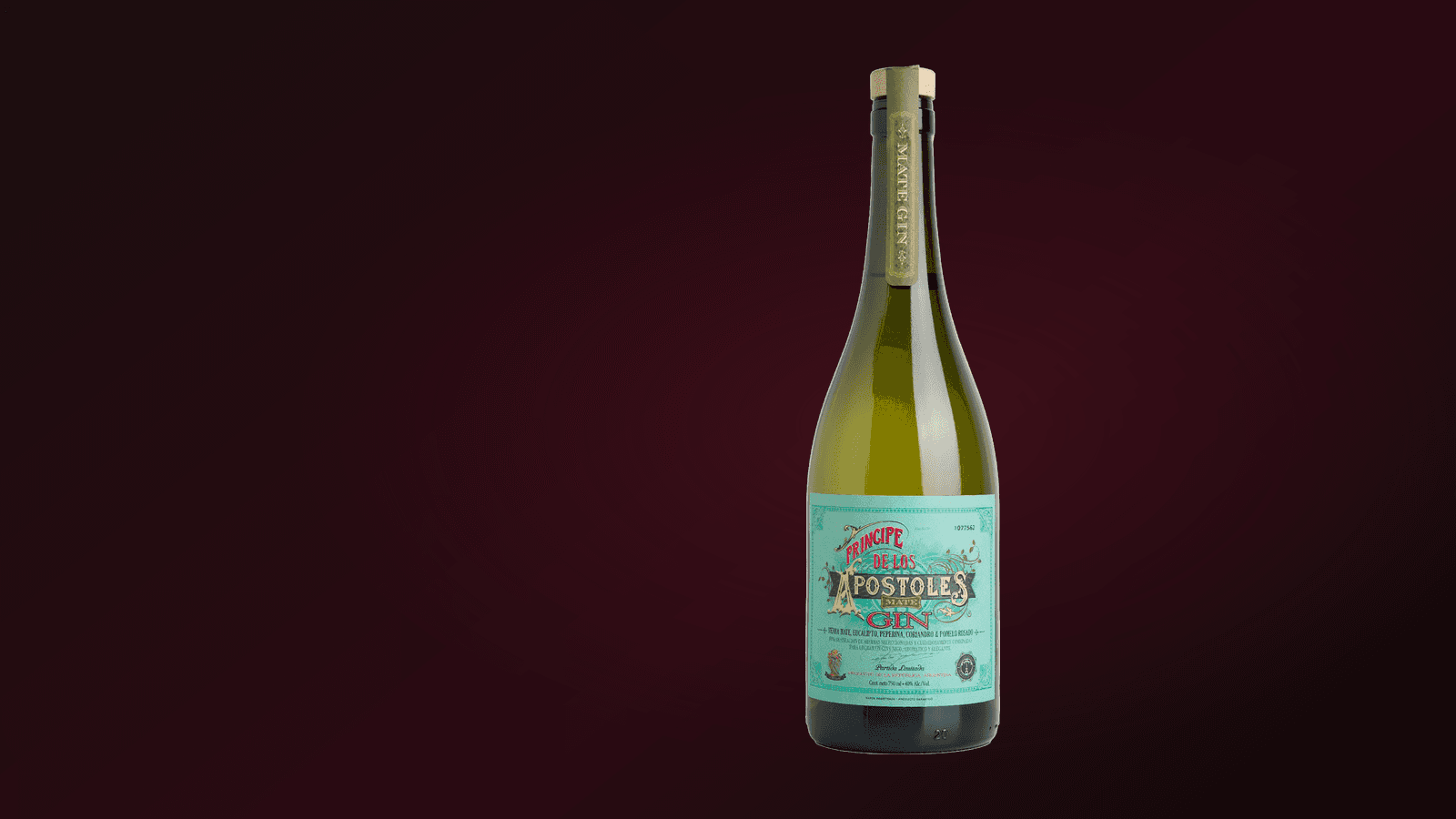 Gin argentino: la revolución aromática