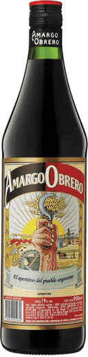 Amargo Obrero