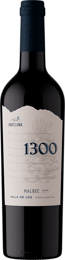 Andeluna 1300 Malbec