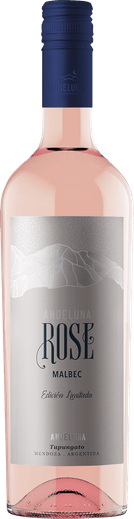 Andeluna Rosé