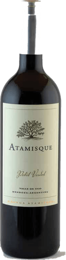 Atamisque Petit Verdot
