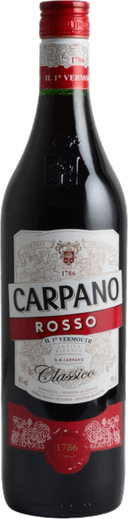 Carpano Rosso