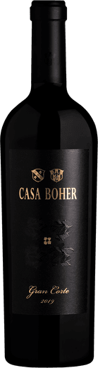 Casa Boher Gran Corte