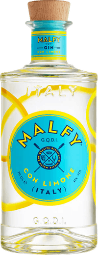 Gin Malfy Limón