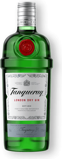 Gin Tanqueray