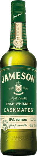 Jameson Caskmates IPA