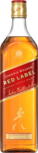 Johnnie Walker Red Label