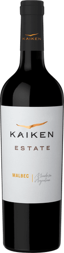 Kaiken Estate Malbec