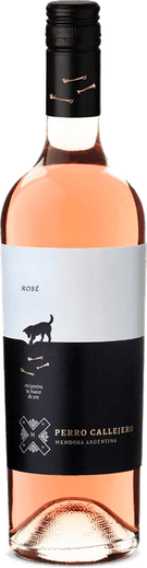 Perro Callejero Rosé