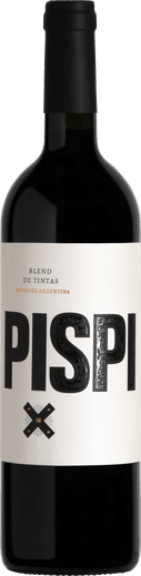 Pispi Blend de Tintas