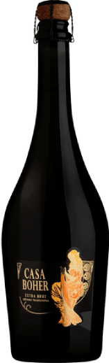 Casa Boher Extra Brut