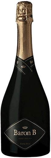 Baron B Extra Brut