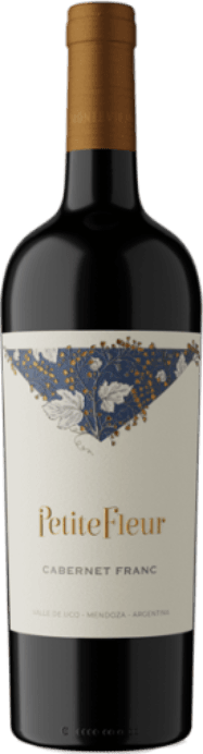 Petite Fleur Cabernet Franc