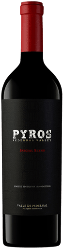 Pyros Special Blend