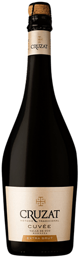 Cruzat Cuvée Extra Brut