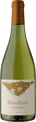 Petite Fleur Chardonnay