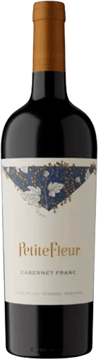 Petite Fleur Malbec 2023