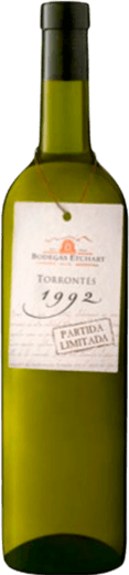 Etchart Privado Torrontés